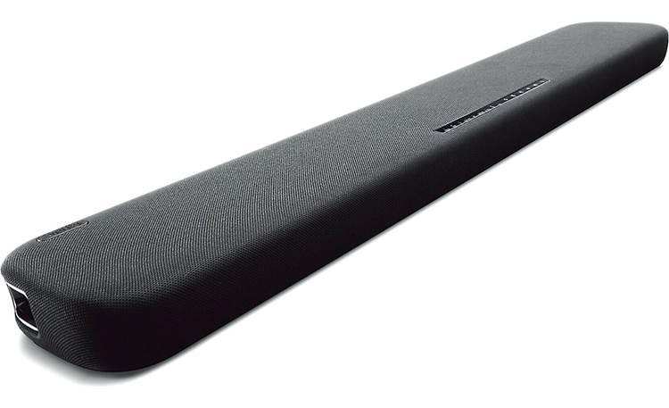 Yamaha Sound Bars - Castle Furniture