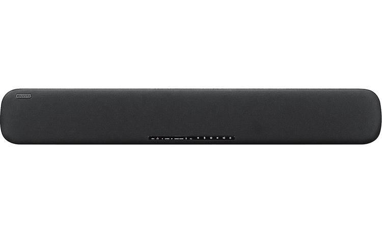 Yamaha Sound Bars - Castle Furniture