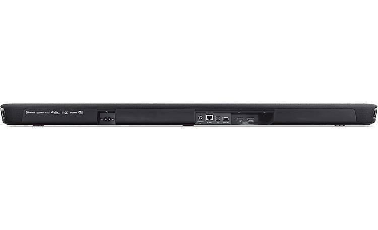 Yamaha Sound Bars - Castle Furniture