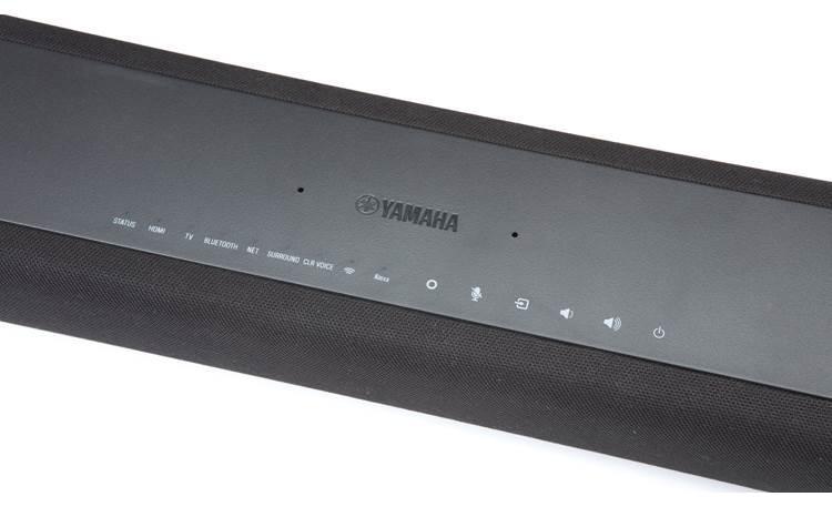 Yamaha Sound Bars - Castle Furniture