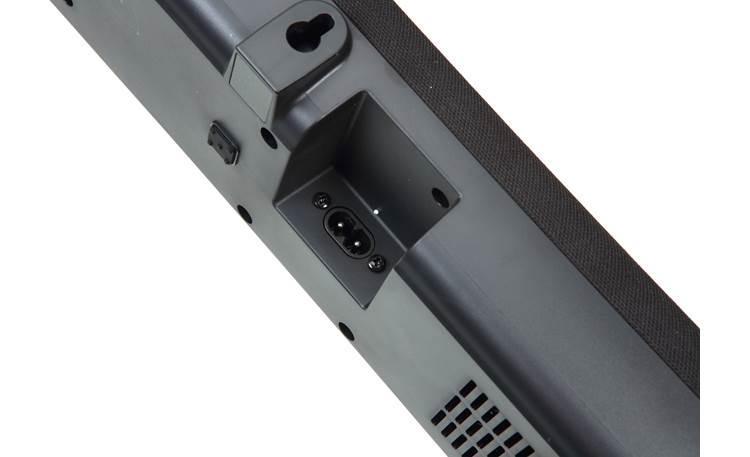 Yamaha Sound Bars - Castle Furniture