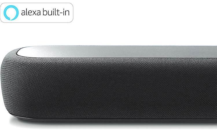 Yamaha Sound Bars - Castle Furniture