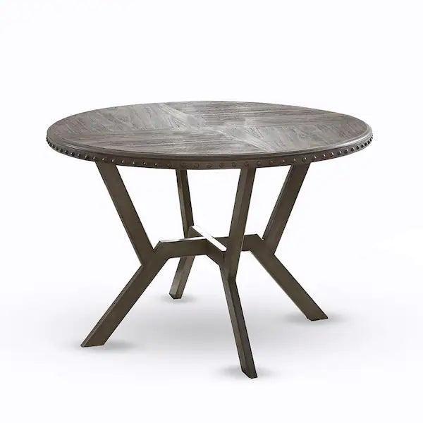 Alamo Dining Set (5pc) - Castle Furniture