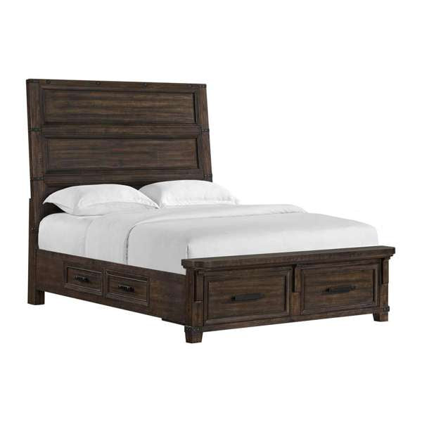 Colorado City 5 Drawer Chest