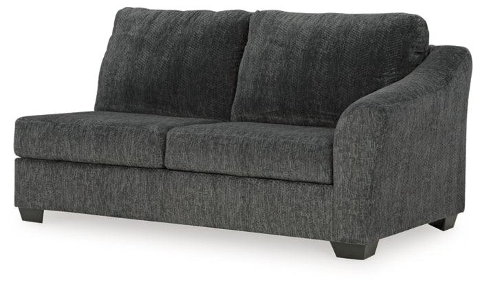 Biddeford LAF Corner Chaise/ RAF Sofa
