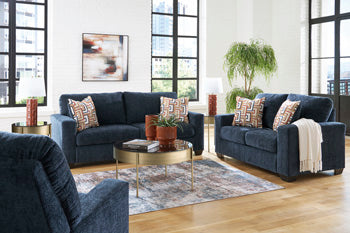 Aviemore Sofa Ink