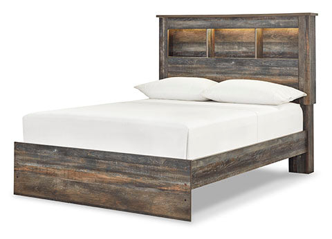 The Drystan Collection Bedroom Furniture
