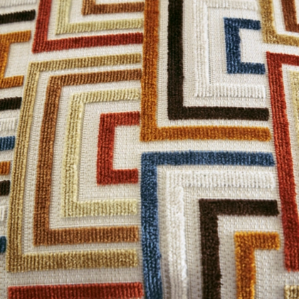 Aviemore Loveseat (Spice)