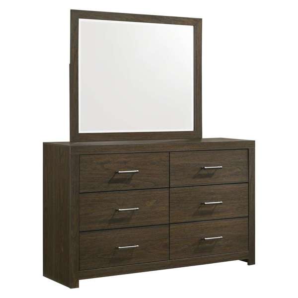 Hendricks Dresser