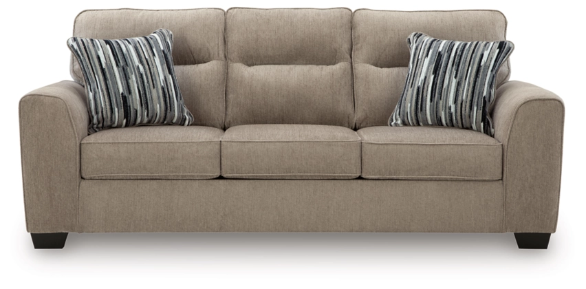 Olten sofa mocha