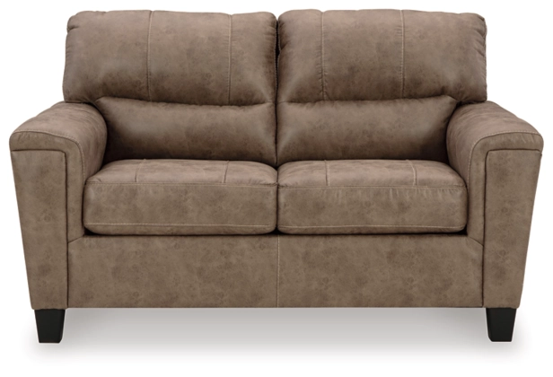 Navi Loveseat