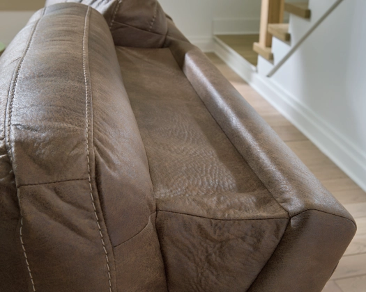 Beckley Place PWR Recliner/ADJ Headrest