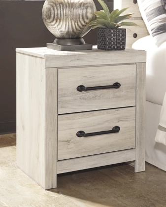Cambeck nightstand