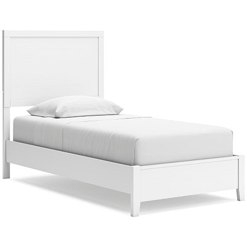 Binterglen Twin Panel Bed