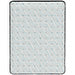 Ashley Palisades Eurotop Full Size Mattress