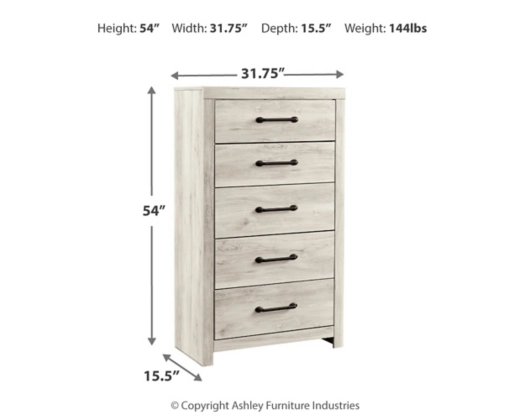 Cambeck Chest