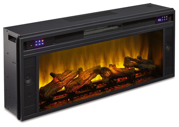 Electric Fireplace Inserts