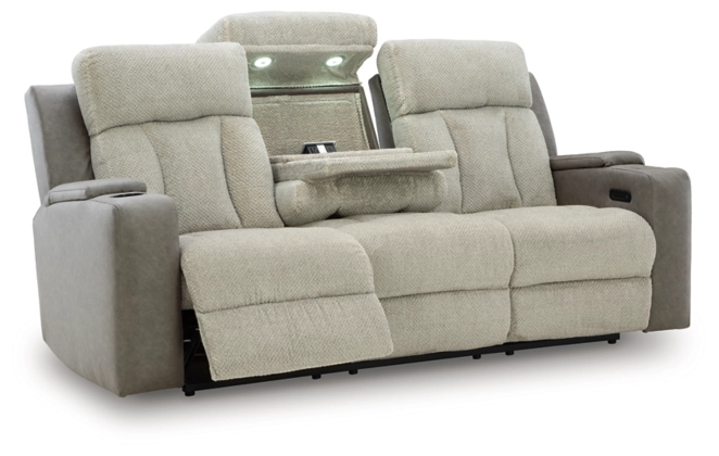 Whiplash PWR REC Sofa