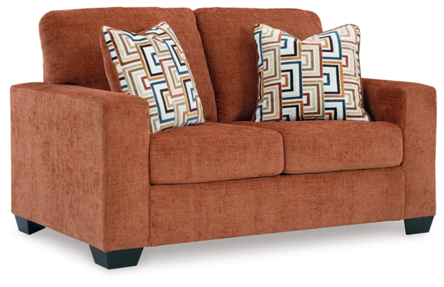 Aviemore Loveseat (Spice)