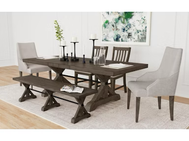 Yellowstone Dining height Chairs-Warehouse