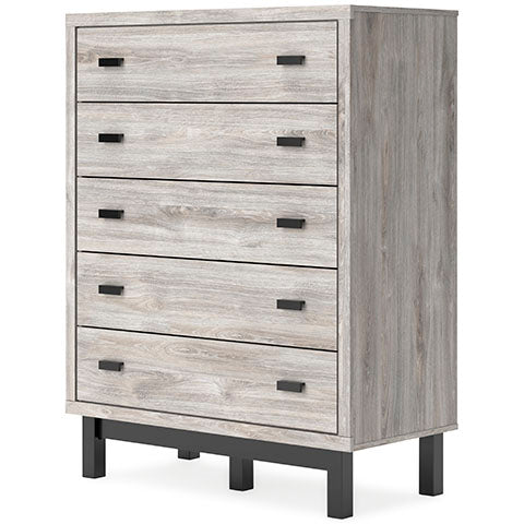 Vessalli Chest