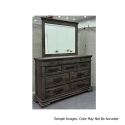 Park Ridge Mirror - collection photo