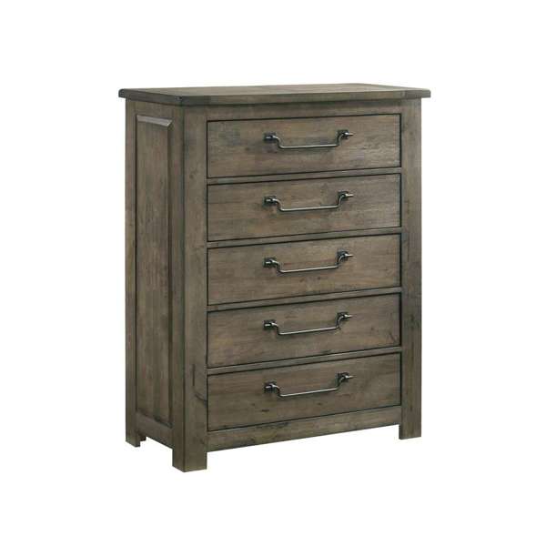 Maverick Bedroom Set