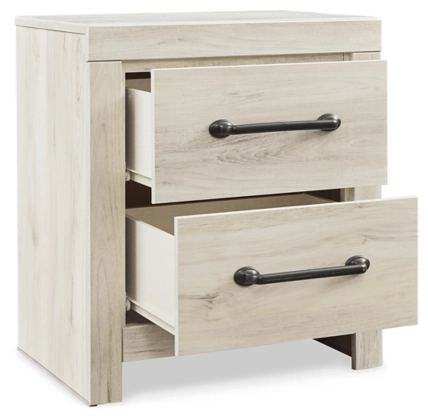 Cambeck nightstand