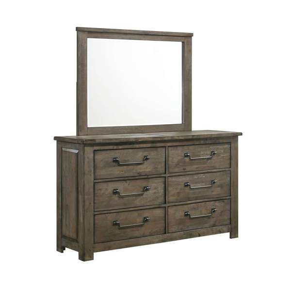 Maverick Dresser/Mirror