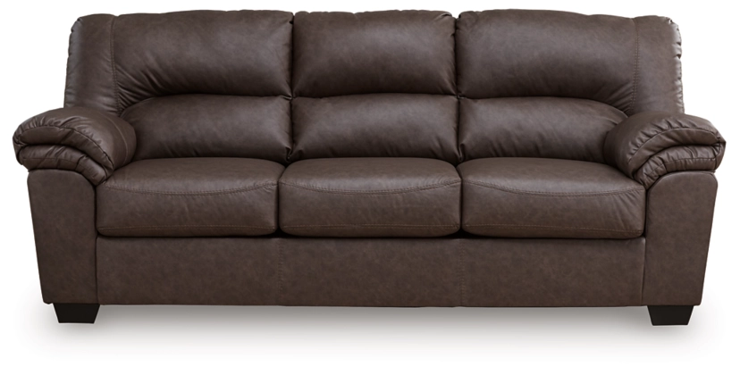 WillowBend  Umber Sofa