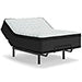Ashley Palisades Eurotop Full Size Mattress