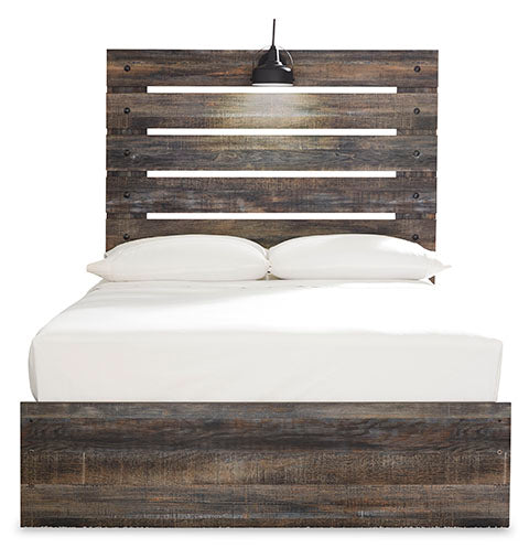 The Drystan Collection Bedroom Furniture