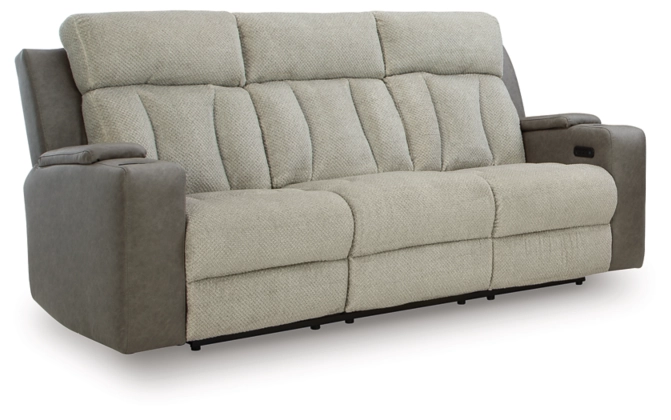 Whiplash PWR REC Sofa