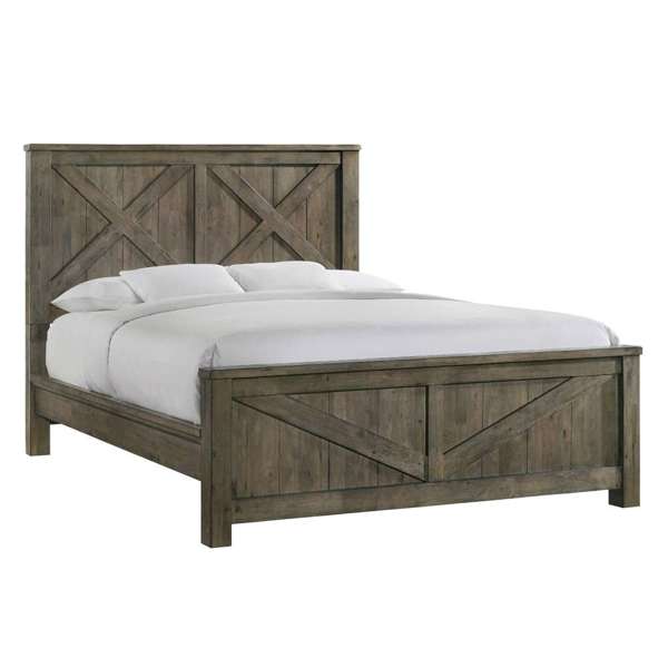 Maverick Bed