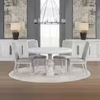 Warren 5pc Dining set