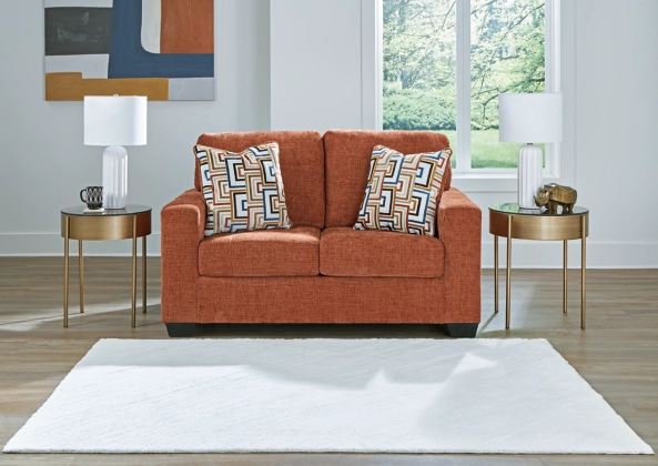 Aviemore Loveseat (Spice)