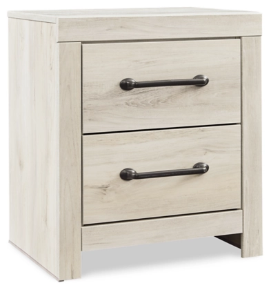 Cambeck nightstand