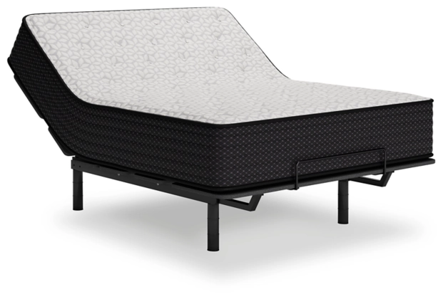 Ashley Limited Edition Plush Queen Mattress