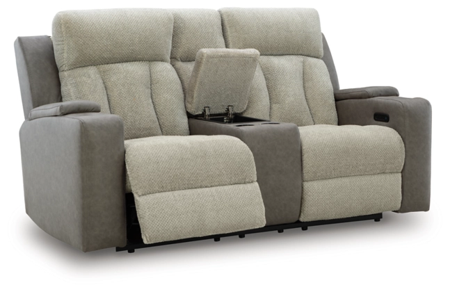 Whiplash PWR REC Loveseat