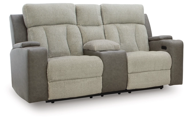 Whiplash PWR REC Loveseat