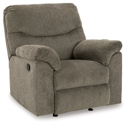 Alphons Rocker Recliner