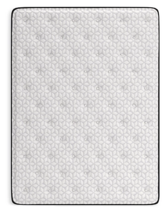 Ashley Limited Edition Plush Queen Mattress