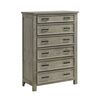 Sullivan chest