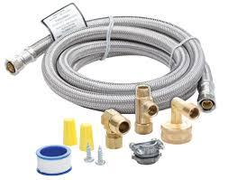 Range, Dishwasher, Water Heater Accessories