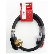 Range, Dishwasher, Water Heater Accessories