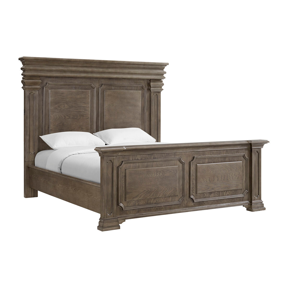 The Kings Court Collection Bedroom Furniture