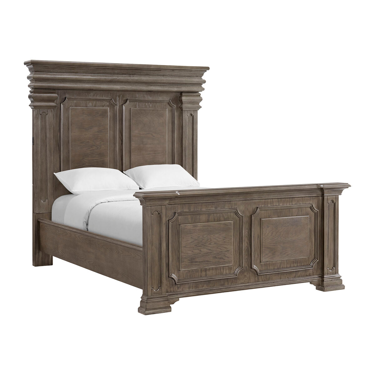 The Kings Court Collection Bedroom Furniture