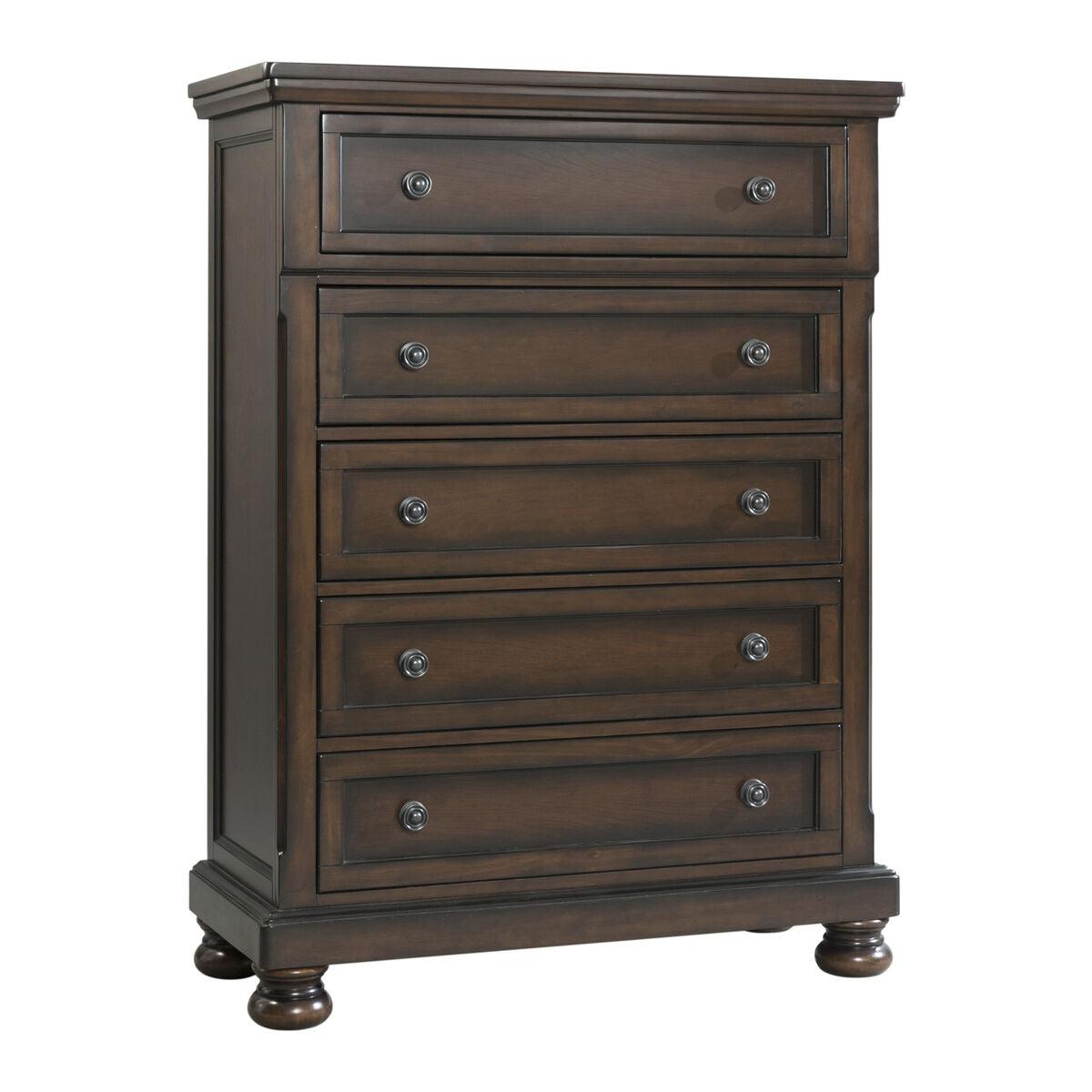 Kingston Bedroom Collection