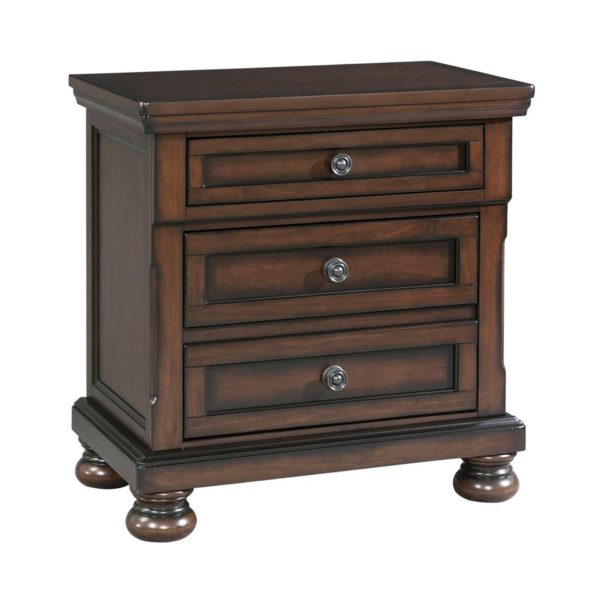 Kingston Bedroom Collection