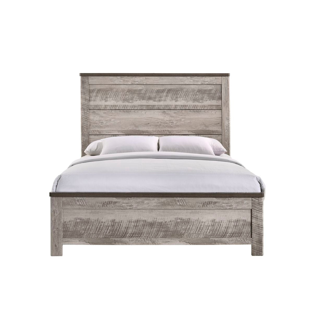 The Millers Cove Collection Bedroom Furniture